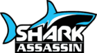 logo Shark Assassin